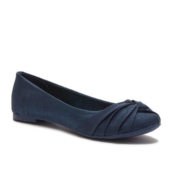 rocket dog myrna flat